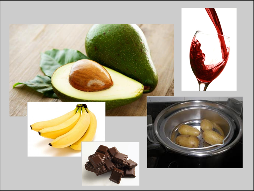 5 Aliments riches en calorie mais excellents pour la santé 5 Aliments riches en calorie mais excellents pour la santé